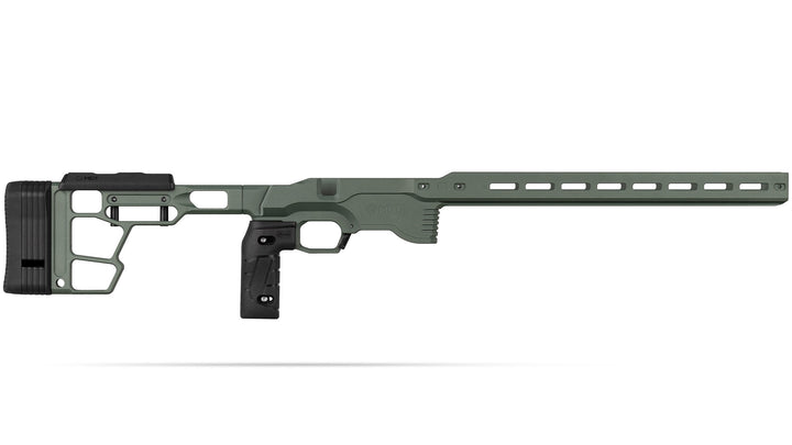 ACC PREMIER GEN2 CHASSIS SYSTEM non folding Remington 700 short action right hand