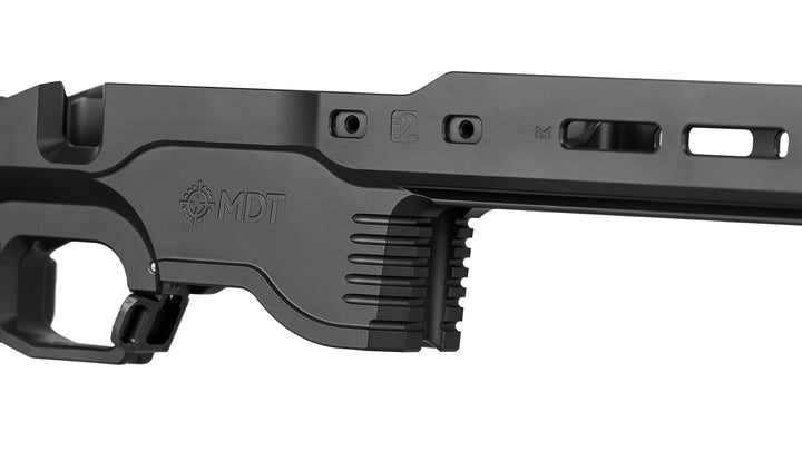 ACC PREMIER GEN2 CHASSIS SYSTEM non folding Remington 700 short action right hand