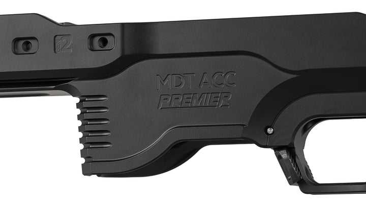 ACC PREMIER GEN2 CHASSIS SYSTEM non folding Remington 700 short action right hand