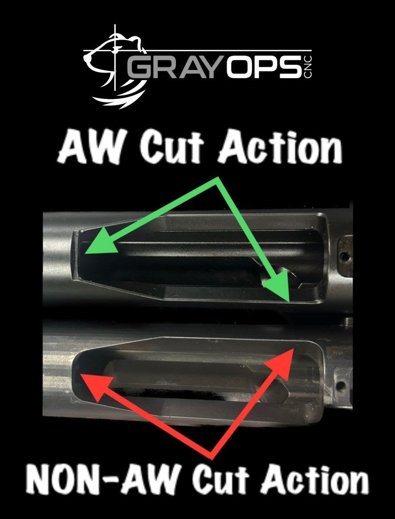 6 GT AW magazine from GrayOps