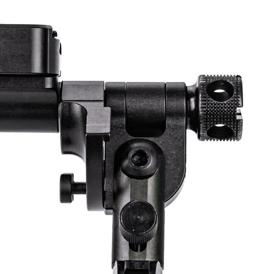 CKYE-POD GEN3 - SINGLE PULL BIPOD