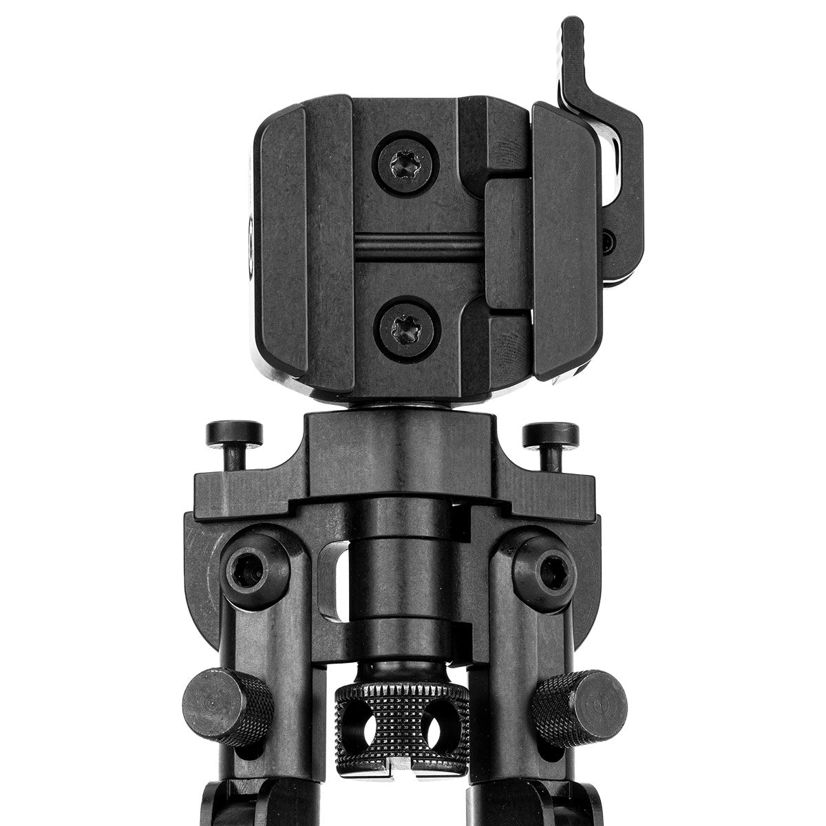 CKYDE-POD GEN 3 Triple Pull BiPod