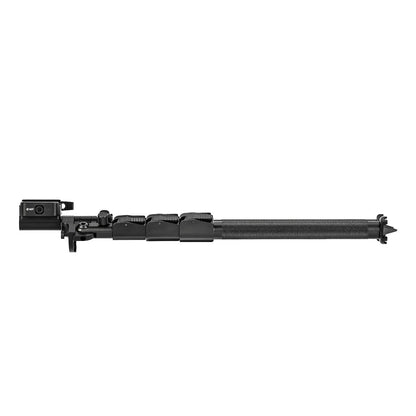 MDT CKYE-POD GEN3 - TRIPLE PULL BIPOD