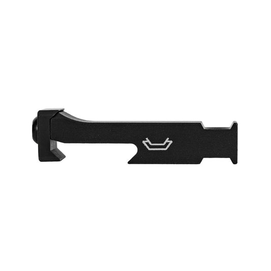 VERTICAL V-MOUNT EXTENDED- PICATINNY