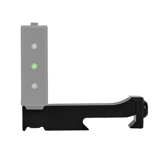 VERTICAL V-MOUNT EXTENDED- PICATINNY