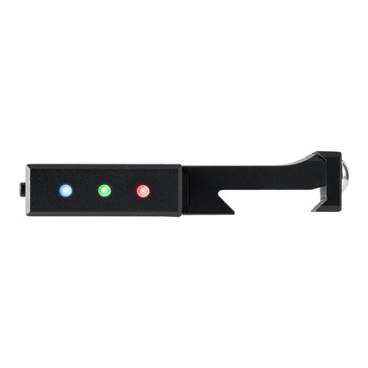 SEND IT GEN2 - RIFLE MOUNTED ELECTRONIC LEVEL V mount