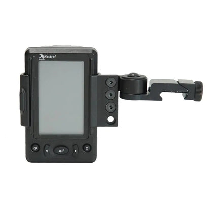 Kestrel HUD for 5 series Ballistics Meters (DEMO Model) NO box. Never used on a rifle.