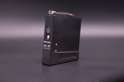 BR/Dasher AW Magazine from GrayOps